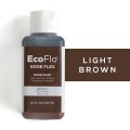 Farba do krawędzi Eco-Flo Edge Flex 250 ml, jasnobrązowa
