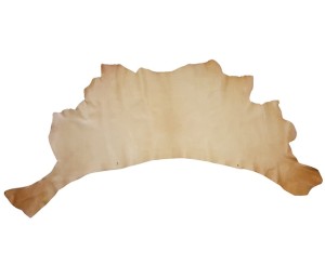 Kark bydlęcy naturalny gr. 1.3 - 1.7 mm