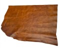 Kark  Ponte Wax 1.1 - 1.3 mm,  Karmelowy