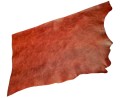 Kark Ponte  Wax 1.1 - 1.3 mm, Bordowy