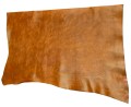 Kark Ponte  Wax 1.1 - 1.3mm, Dark Pumpkin