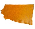 Kark Ponte Wax 1.1 - 1.3 mm,  Pumpkin
