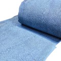 Skóra zębacza Naya® Raw, Denim