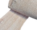Skóra zębacza Naya® Raw, Linen