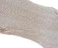 Skóra zębacza Naya® Raw,  Linen