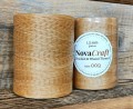 Nici Nova Craft 1,2 mm,  25 metrów, Beżowe
