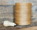 Nici Nova Craft 1,2 mm, 25 metrów, Beżowe