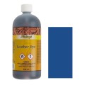 Fiebing's Leather Dye 946 ml, Niebieska