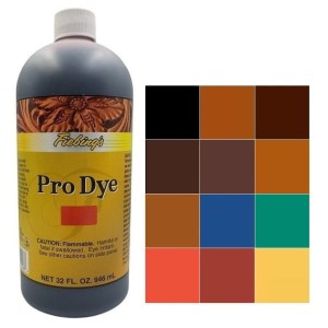 Fiebing's Pro Dye 946 ml