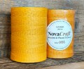 Nici Nova Craft 1,0 mm, 25 metrów,  Żółte