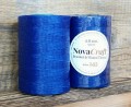 Nici Nova Craft 0,8 mm, 25 metrów,  Niebieskie