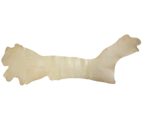 Bok bydlęcy niebarwiony gr. 1.4 - 1.8 mm, 0,87m2