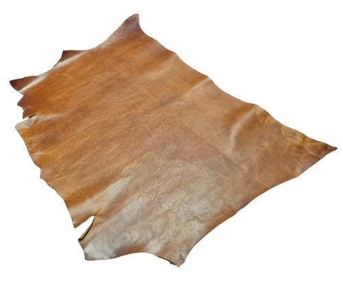 Kark bydlęcy koniakowy