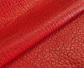 Skóra  barania Merino Lipstick Red 1.1 – 1.3 mm