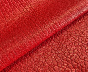 Skóra barania Merino Lipstick Red 1.1 – 1.3 mm 