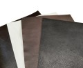 Mystery Leather Box - przykładowy zestaw