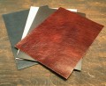 Mystery Leather Box - przykładowy zestaw