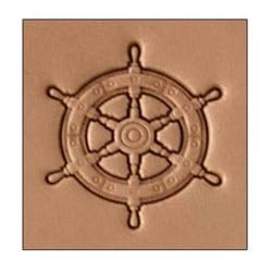 Stempel 30 x 25 mm, Ster