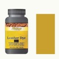 Fiebing's Leather Dye, Żółta