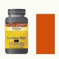 Fiebing's Leather Dye, Pomarańczowa