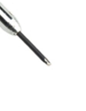 Ostrze zastępcze do Groovera bez prowadnicy 