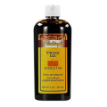 Fiebing's Vintage Gel, saddle tan