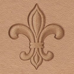 Stempel 30 x 25 mm, Lilijka