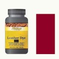 Fiebing's Leather Dye, Ciemnoczerwona